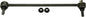 MOOG 00-06 BMW X5 Front Left Sway Bar Link Kit