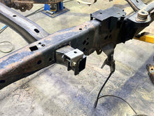 Load image into Gallery viewer, Rustbuster Rear Shock Mount Right Side