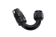 Load image into Gallery viewer, HPS Performance -10 150 Degree Aluminum Hose End