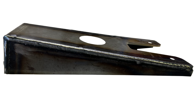 Rust Buster 2004-2012 Colorado Front Bed Mount - Right