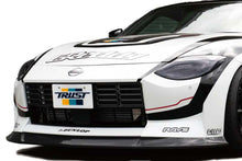 Load image into Gallery viewer, GReddy 2022+ Nissan Z Carbon Rear Under Spoiler Aero Kit