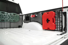 Load image into Gallery viewer, ADD 2021+ Ford F150 Raptor 66in Bed Side Molle Panels - Driver Front