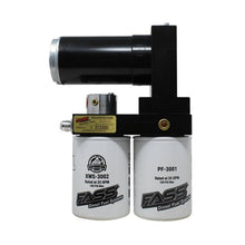 Load image into Gallery viewer, FASS 23-24 Ford F250/F350 Powerstroke 140gph/65psi Titanium Fuel Air Separation System