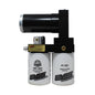 FASS 23-24 Ford F250/F350 Powerstroke 140gph/65psi Titanium Fuel Air Separation System