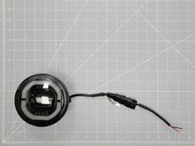 Load image into Gallery viewer, Raxiom 05-11 Toyota Tacoma LED Halo Fog Lights- White