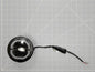 Raxiom 05-11 Toyota Tacoma LED Halo Fog Lights- White
