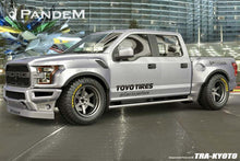 Load image into Gallery viewer, GReddy Pandem RB 17+ Ford F-150 Raptor Complete Wide Body Aero Kit