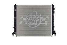 Load image into Gallery viewer, CSF 16-19 Cadillac CTS 6.2L SC / 16-21 Chevrolet Camaro 6.2L Radiator