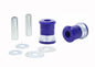 SuperPro Rear Lower Control Arm Bushing Kit