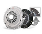 Clutch Masters 06-10 BMW 550 4.8L E60 FX250 Dampened Disc Clutch Kit