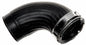 Gates 09-13 Volkswagen Jetta 4-Cyl. 2.0L Diesel Pipe To Engine Cold Side Turbocharger Hose