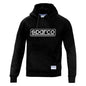 Sparco Hoodie Frame XL Black