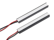 Load image into Gallery viewer, Raxiom 05-14 Ford Mustang LED Footwell Lighting Kit- Red