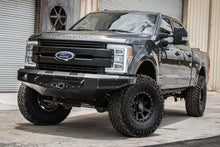 Load image into Gallery viewer, ICON 17-22 Ford F250/F350 SD Pro Winch Front Bumper