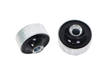 Load image into Gallery viewer, Whiteline 09-14 Honda Fit Lower Control Arm Inner Rear Bushing Kit