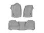 WT FloorLiner - Front - Grey
