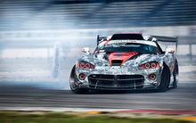 Load image into Gallery viewer, Oracle 03-09 Dodge Viper SRT-10 LED Headlight Halo Kit - Red