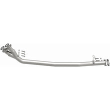 Load image into Gallery viewer, BRE Exhaust 86-89 4Runner 2.4L Front Pipe Kit