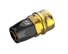 Load image into Gallery viewer, Greddy PRO/SPEC QR Straight Hose-End 06