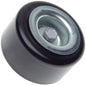 Gates 06-11 Chevrolet Impala V-6 3.5L Lower (Smooth) Belt Drive Pulley