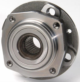 MOOG 90-98 Saab 9000 Front Hub Assembly