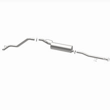 Load image into Gallery viewer, MagnaFlow BRE Exhaust Kit 01-04 Toyota Tacoma 2.7L