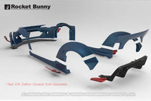 Load image into Gallery viewer, GReddy 13+ Scion FR-S Version 2 Greddy X Rocket Bunny 86 Aero Side Skirts Only