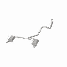 Load image into Gallery viewer, MagnaFlow BRE Exhaust Kit 11-17 Dodge Journey 3.6L