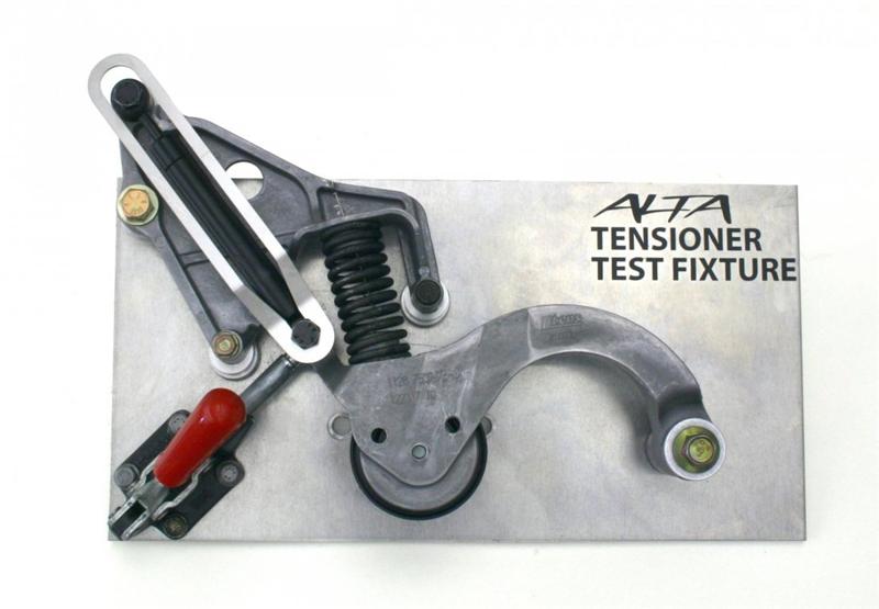 Alta 02-06 Mini & Scion xA / tC Tensioner Stop