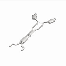 Load image into Gallery viewer, BRExhaust 10-13 Chevrolet Camaro 6.2L Direct-Fit Replacement Exhaust System