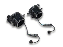 Load image into Gallery viewer, Raxiom 18-26 Jeep Wrangler JL V2 LED Fog Lights with Amber Turn Signal
