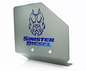 Sinister Diesel Engine Cover for 1999-2003 Ford 7.3L Powerstroke