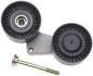 Gates 97-03 BMW 540i 97-01 BMW 740i DriveAlign Idler Pulley