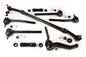 QA1 78-96 GM B-Body Steering Linkage Assembly