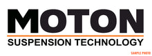 Load image into Gallery viewer, Moton 2019+ Toyota Supra A90 3-Way Motorsport Coilover Kit (incl. Adjustable Drop-Links)