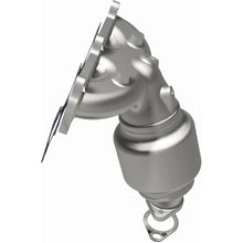 Load image into Gallery viewer, MagnaFlow 06-10 Kia Optima 2.7L Direct Fit CARB Compliant Manifold Catalytic Converter