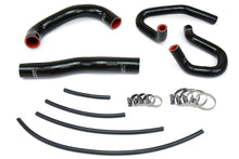 Load image into Gallery viewer, HPS Performance Silicone Hose Kit - Radiator and Heater Hose 57-1324-BLK