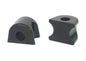 Whiteline 12+ Subaru BRZ / 12+ Scion FR-S / 12+ Toyota 86 20mm Front Sway Bar Mount Bushing