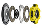 ACT 04-07 Cadillac CTS-V Mod-Twin 10.5 HD Rigid Street Clutch Kit