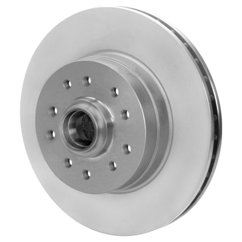 Wilwood 64-79 Chevy Nova Camaro 11.00in ID x 1.00in Width ULHP Rotor