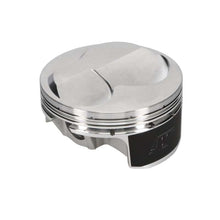Load image into Gallery viewer, Wiseco Chevy 410 4.135in Bore 1.250in CH Piston Set