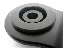 GReddy Radiator mount for BNR32