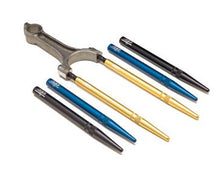 Load image into Gallery viewer, ARP 5/16in / 3/8in / 7/16in Rod Bolt Extension Kit (Set of 3)