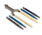 ARP 5/16 rod bolt extension