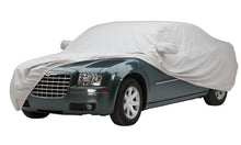 Load image into Gallery viewer, Covercraft Custom Car Covers American Car Intermed Fastback Custom WeatherShield HD Car Cover - Gray