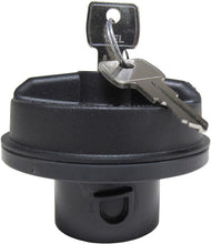 Load image into Gallery viewer, Gates 04-02 GMC Envoy Regular Locking Fuel Cap