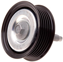 Load image into Gallery viewer, Gates 05-11 Ford Focus 4-Cyl. 2.0L Grooved Belt Drive Pulley
