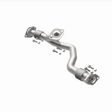 Load image into Gallery viewer, BRE Exhaust 04-08 Malibu 2.2L 3.5L Front Pipe Kit