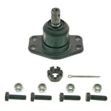 MOOG 62-69 Ford Fairlane Base 500 500XL Front Upper Ball Joint