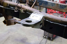 Load image into Gallery viewer, Rustbuster Front Body Mount Right Side
